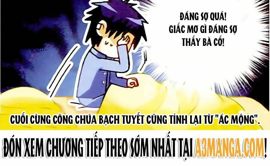 vương giả danh chiêu chapter 6 36