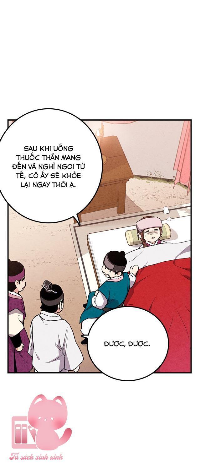 lệnh cấm hôn chapter 32 53