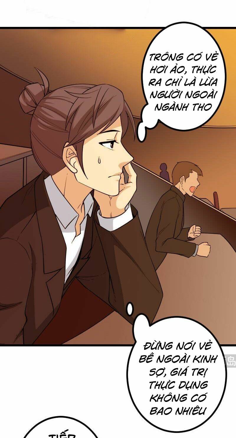 ngưu thư cung ứng thương chapter 190 13