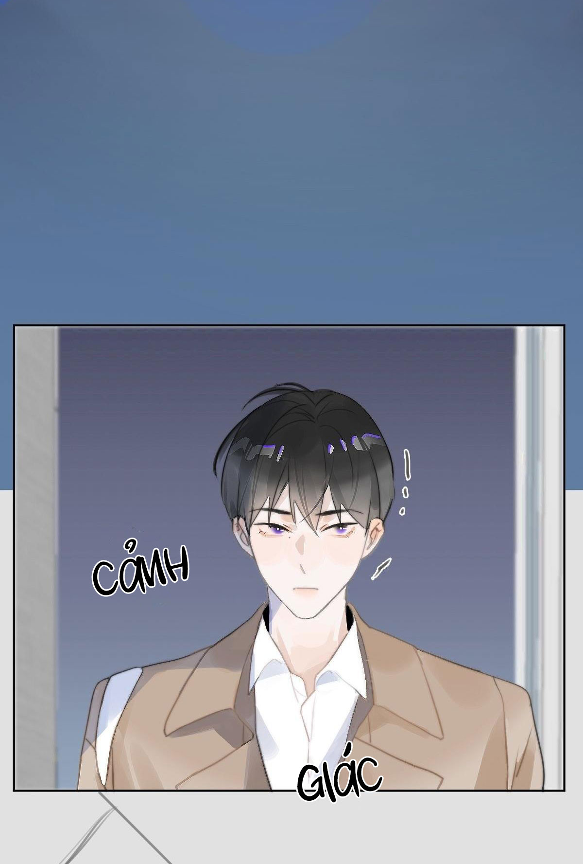 đêm đầy sao nói với em chapter 2 11