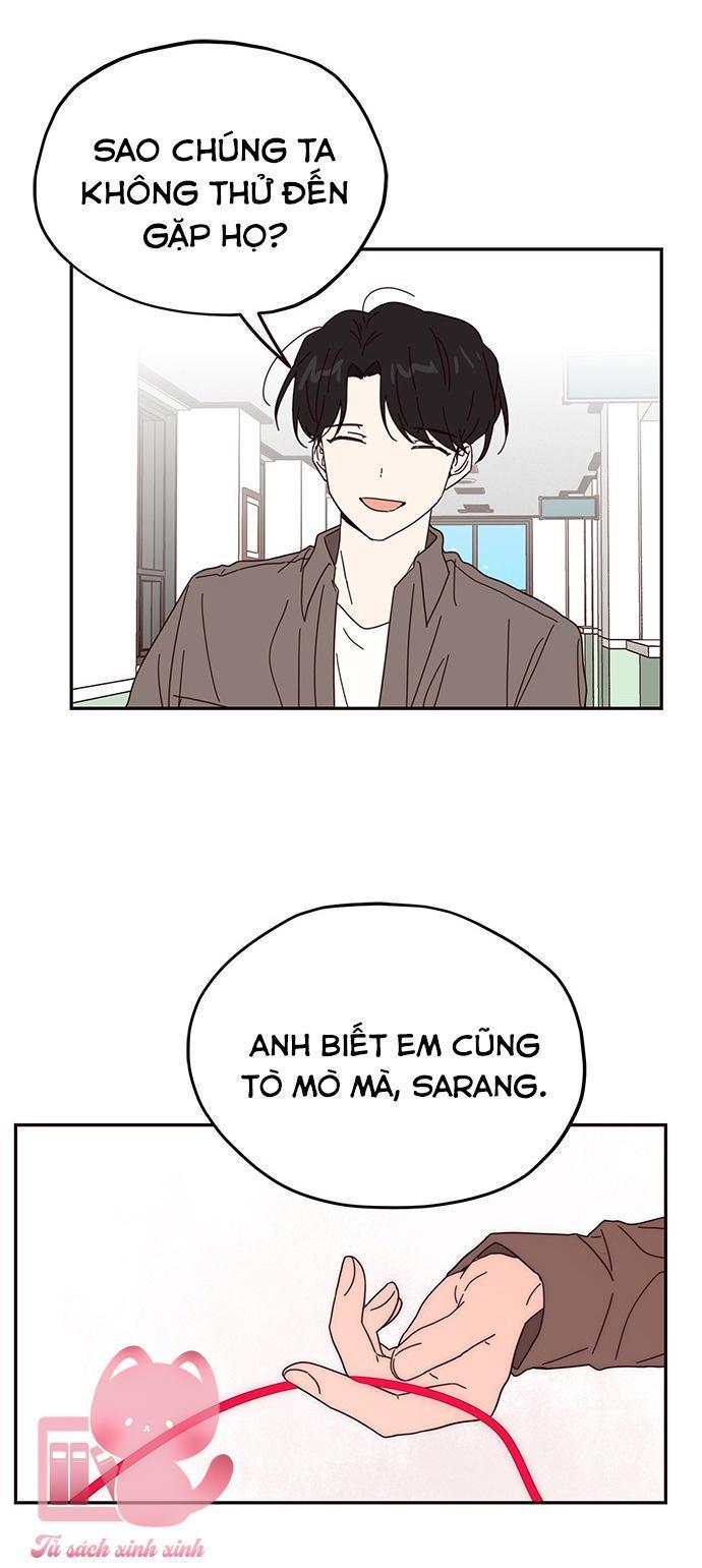 sợi chỉ tình yêu chapter 55 36