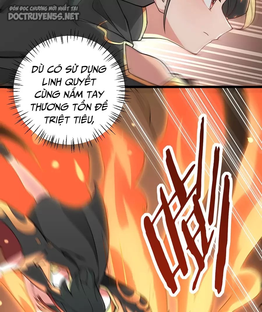 mang theo các tiên tử vô địch thiên hạ chapter 18.1 6