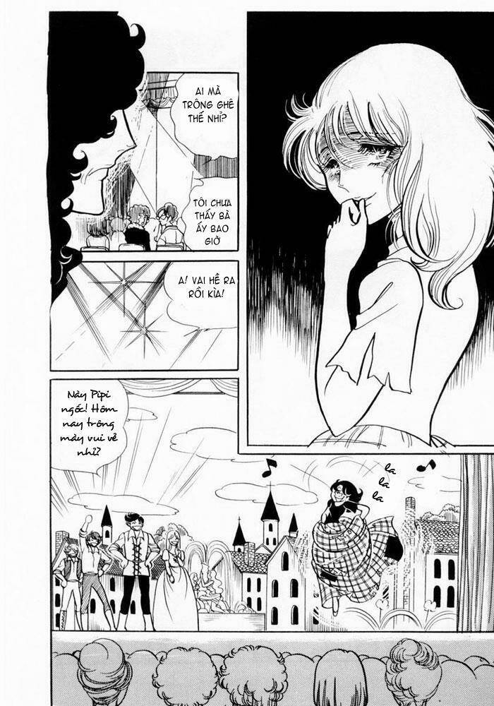 Glass Mask Chapter 3 - Trang 19