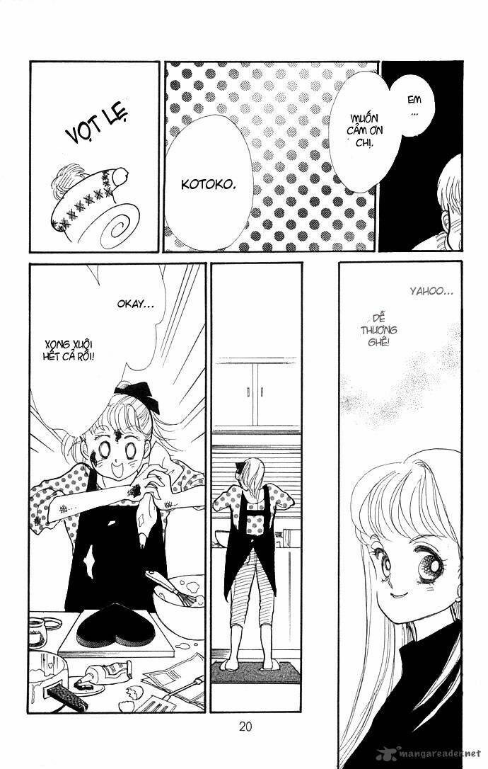 itazura na kiss chapter 8 24