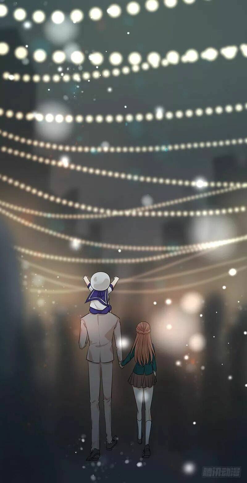 chào buổi sáng, ức vạn manh thê chapter 25 18