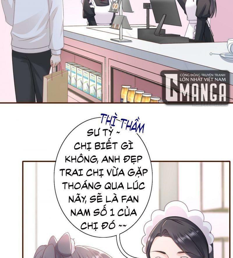 bạn gái tôi mới 30+ tuổi xuân chapter 86 25