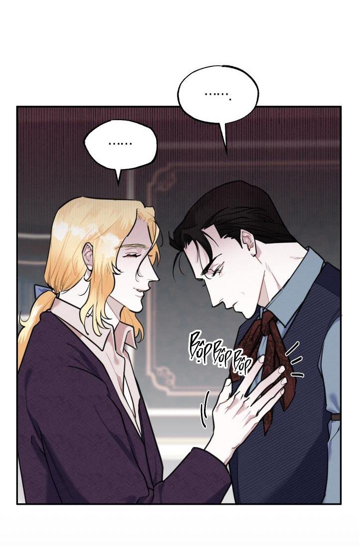 lời nói dối đẫm máu chapter 12 17