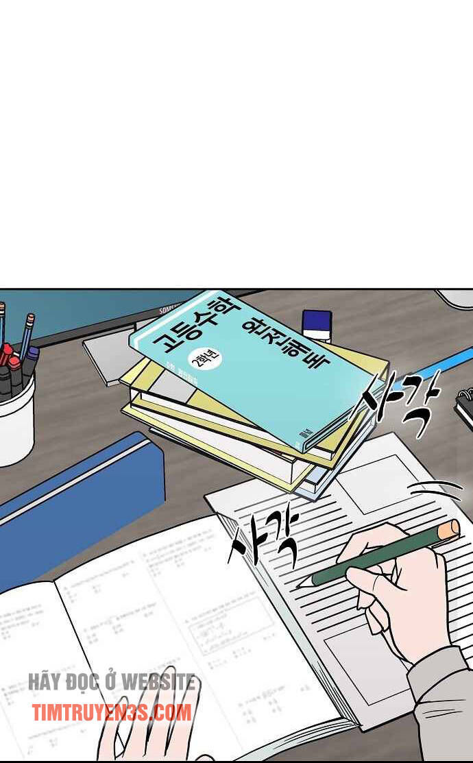 rốt cuộc cũng thấy ngọn lửa xanh chapter 9 2