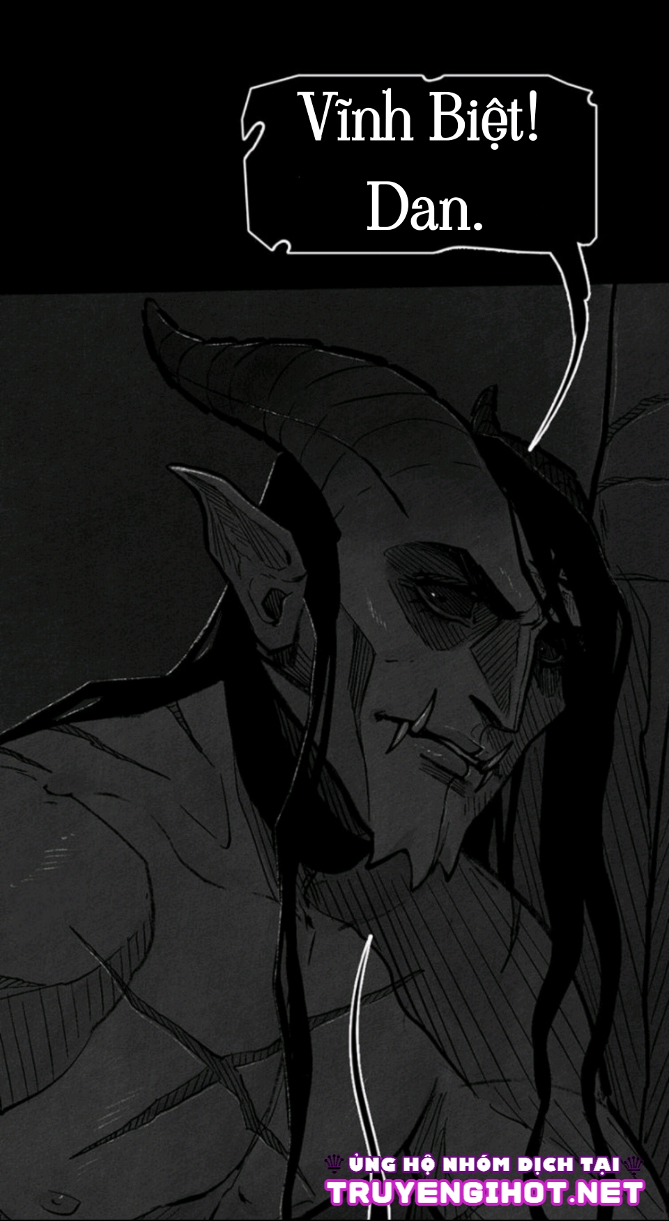 [18+] chim hoàng yến bé nhỏ của hades chapter 17 9