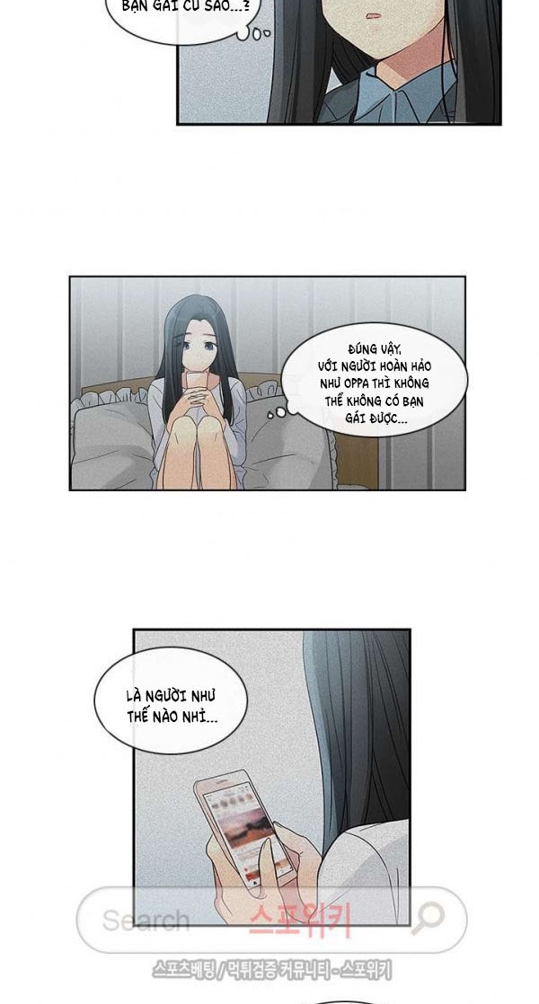 [18+] nàng hoa chapter 19.2 6