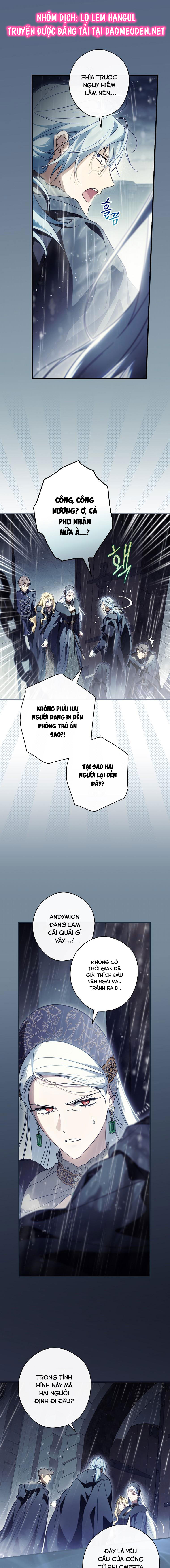 phương pháp khiến chồng đứng về phía của tôi chapter 109 1