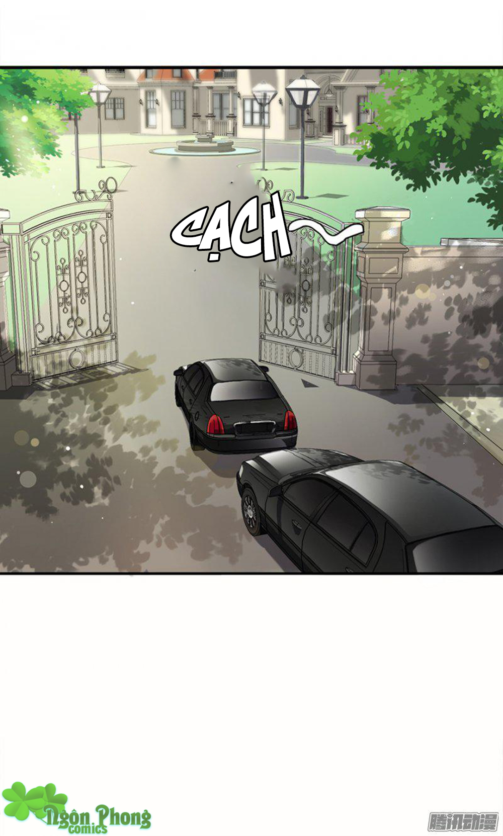 nhật ký dạy dỗ của gia tộc đáng yêu chapter 2 17