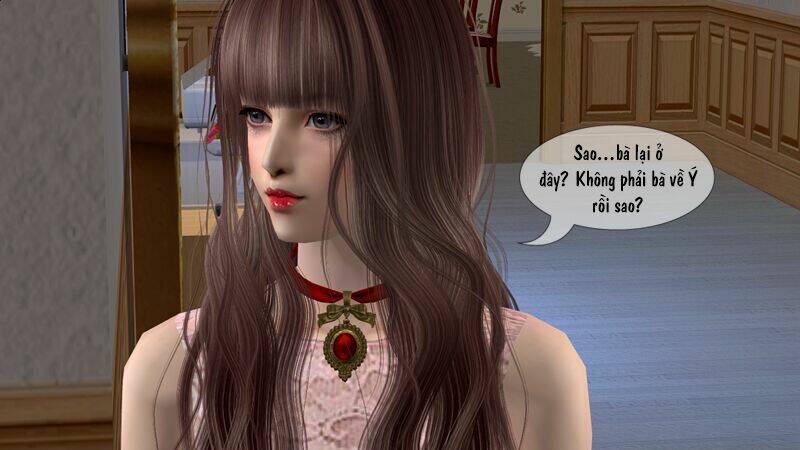 viên đạn bạc [truyện sims 2] chapter 33 62