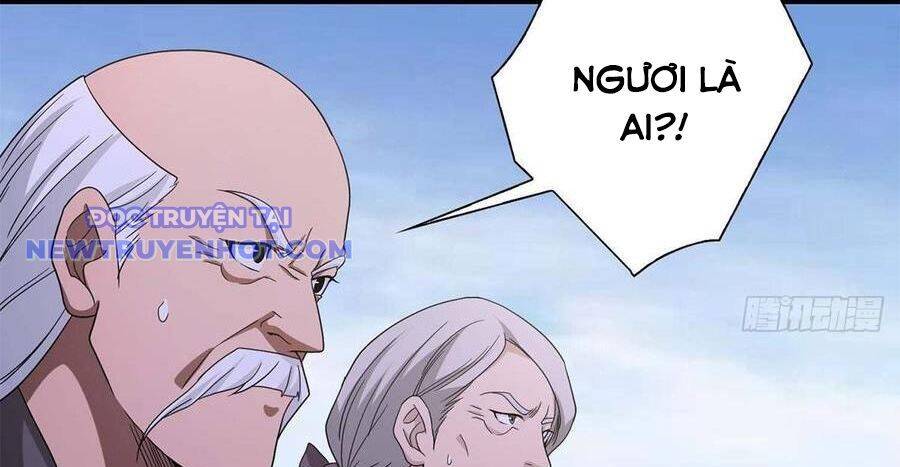 thiên long bát bộ webtoon chapter 132 8