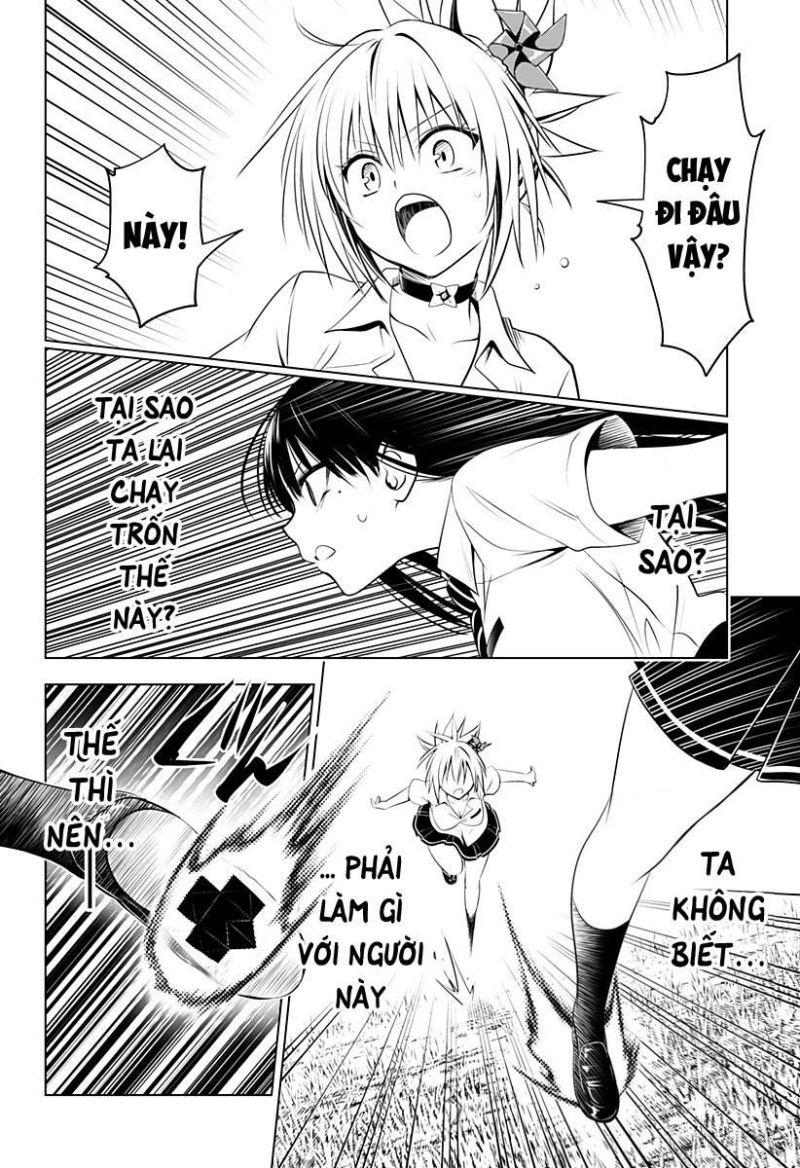 diệt quỷ nhẫn giả chapter 103 10