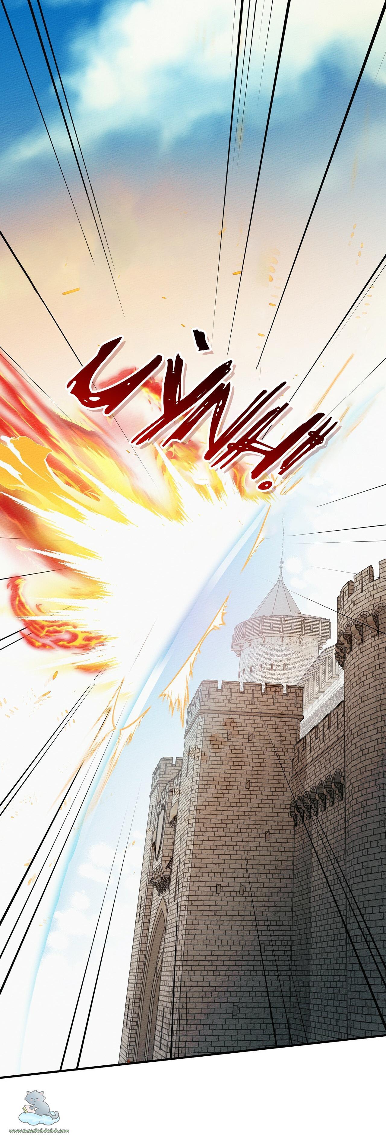 dưới tán cây sồi chapter 36 30