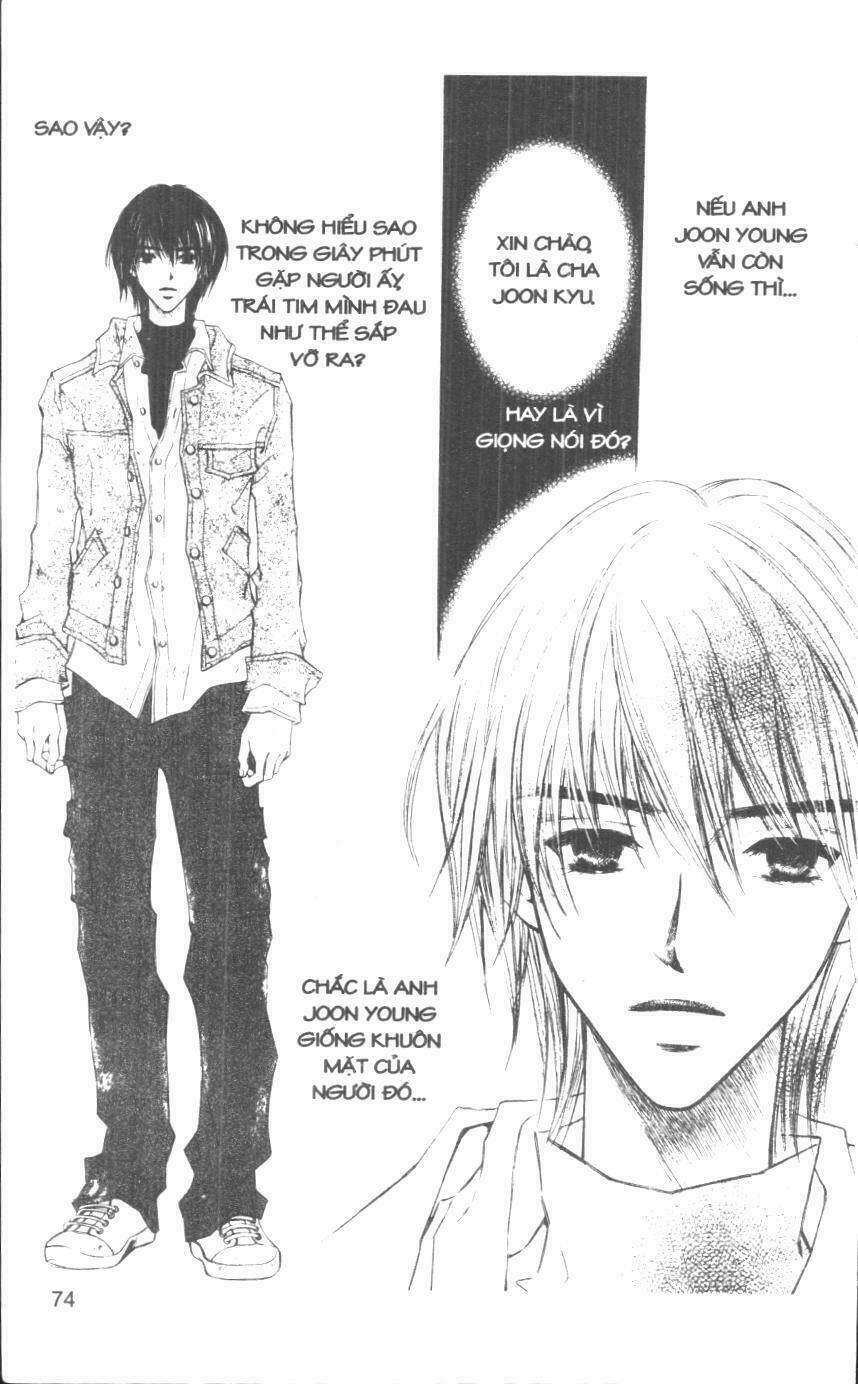 sad love story chapter 4 74