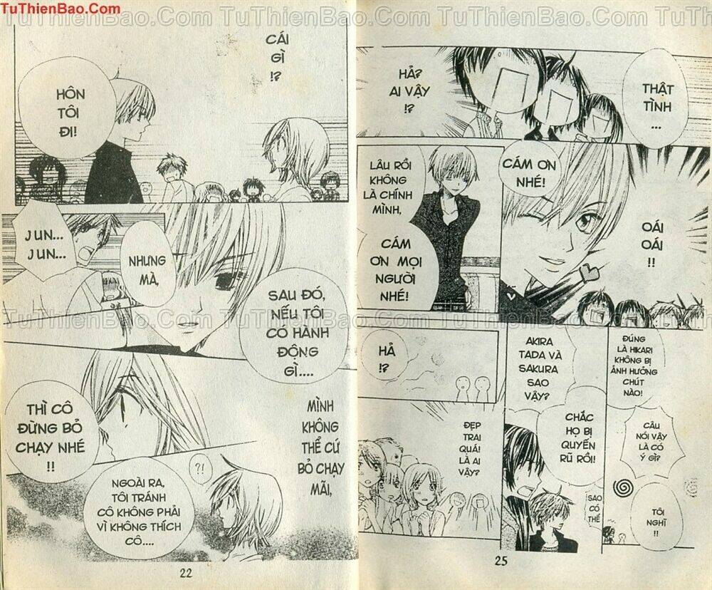 s a - lớp học ưu tú chapter 5 11