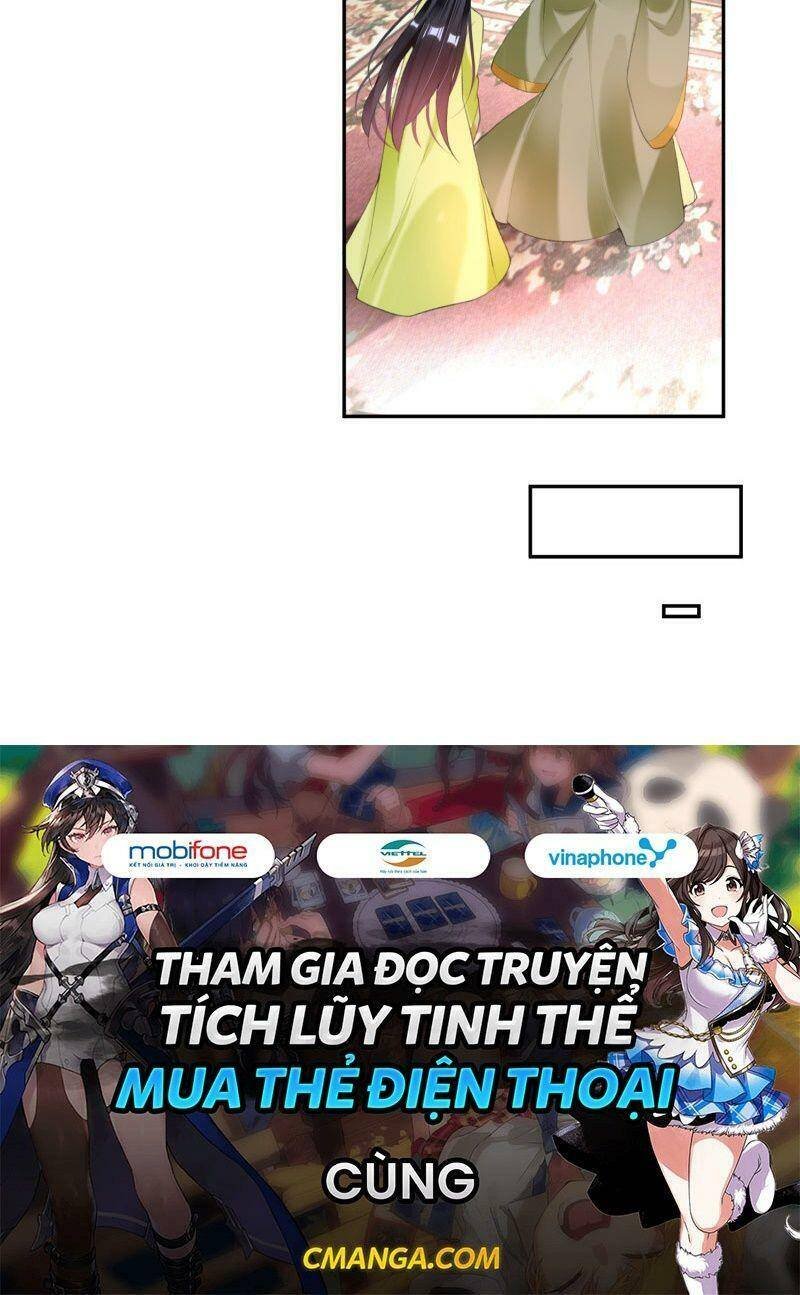 vương gia, áo lót của ngươi rơi mất rồi chapter 105 24