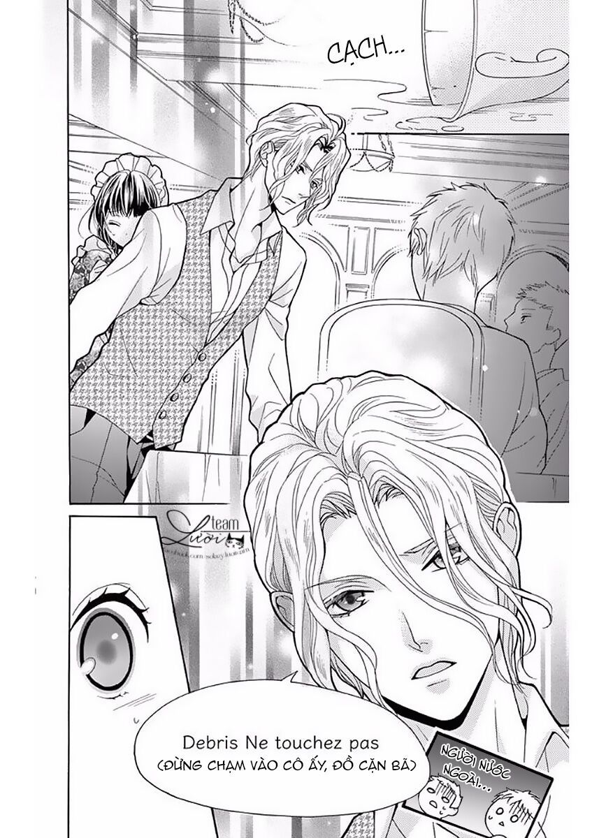 teito hatsukoi shinjuu chapter 2 11