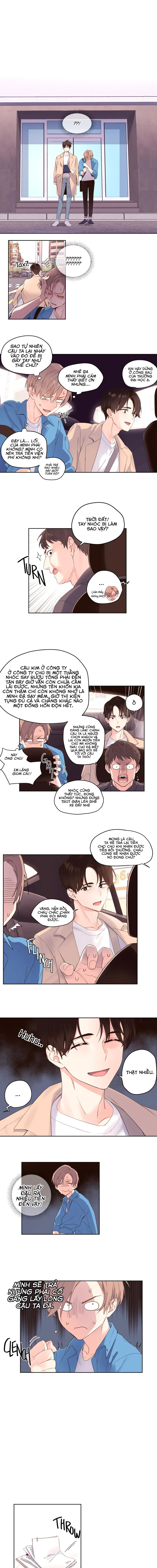 người yêu 4 tuần chapter 2 4