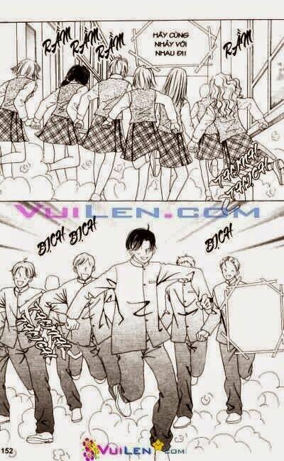 banana school chapter 8 152