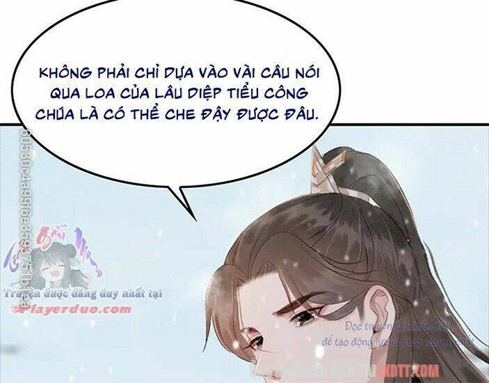 trọng sinh bá sủng nhiếp chính vương quá mạnh mẽ chapter 129 89