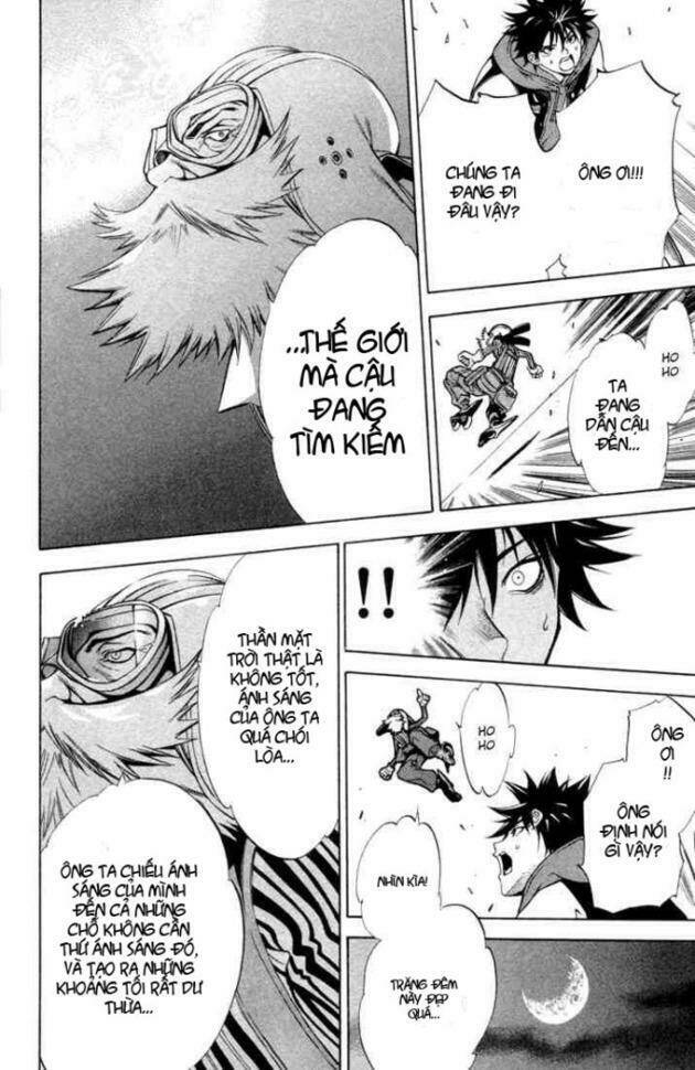 air gear chapter 5 12