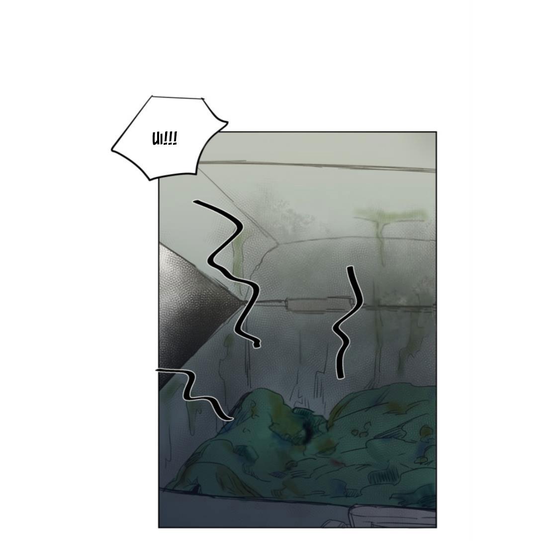 ánh nhìn của quạ chapter 36 20