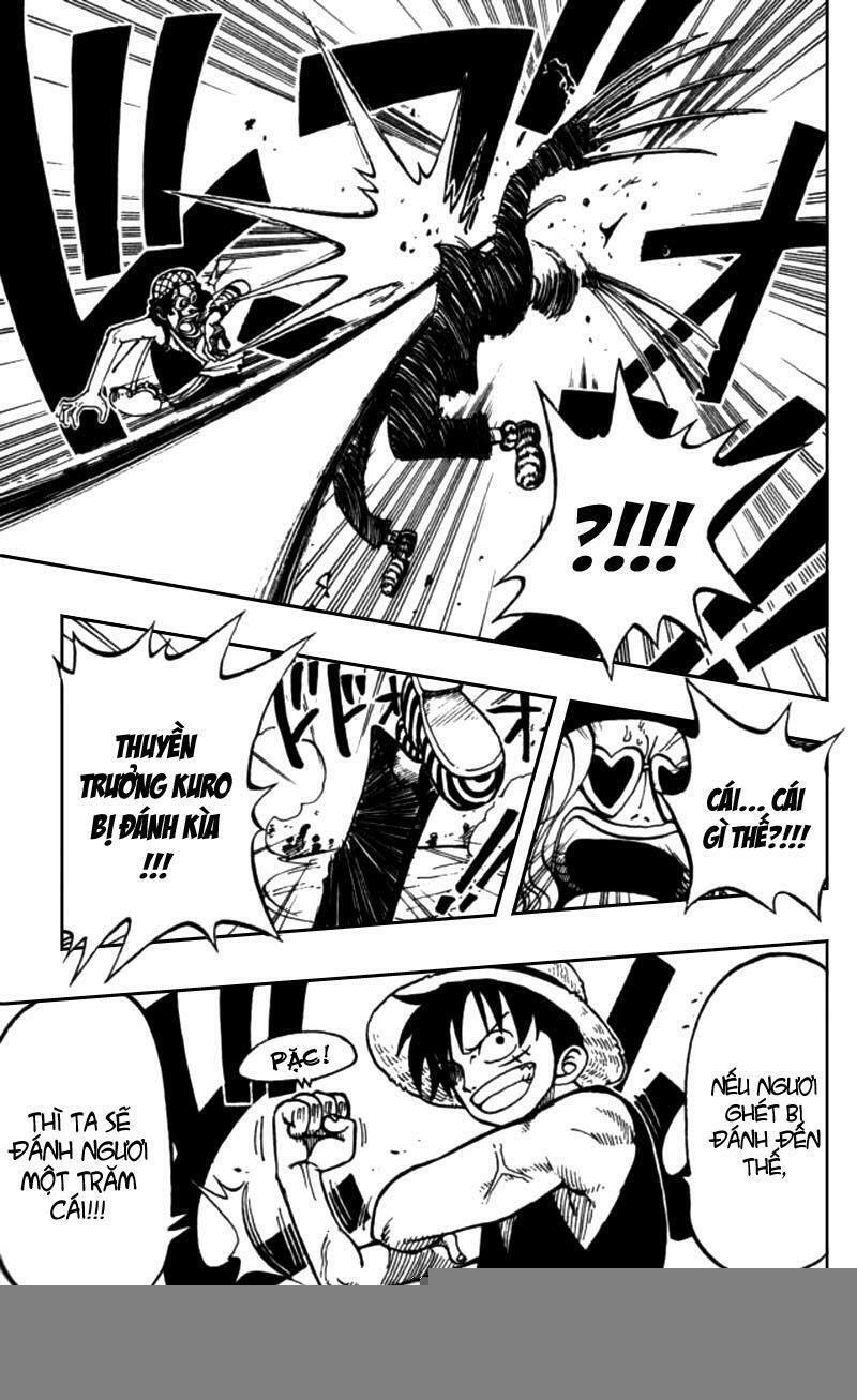 đảo hải tặc - one piece chapter 34 20