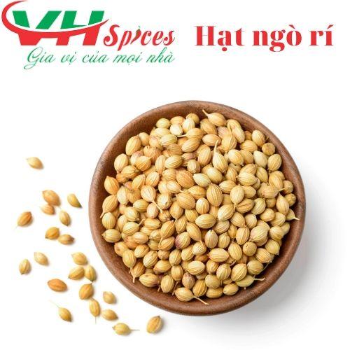 Hạt Ngò - Hạt Mùi Việt Hiệp - Gia Vị Nấu Phở Giá Sỉ