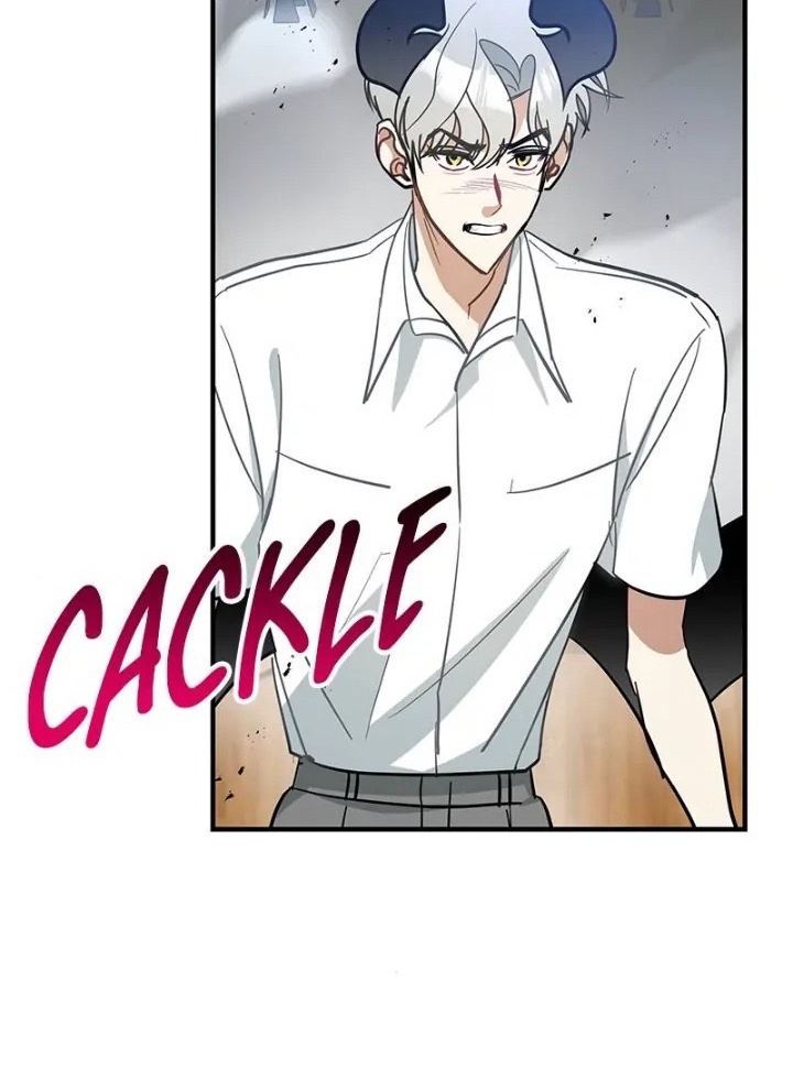 nụ hôn của tên ác ma chapter 43 17