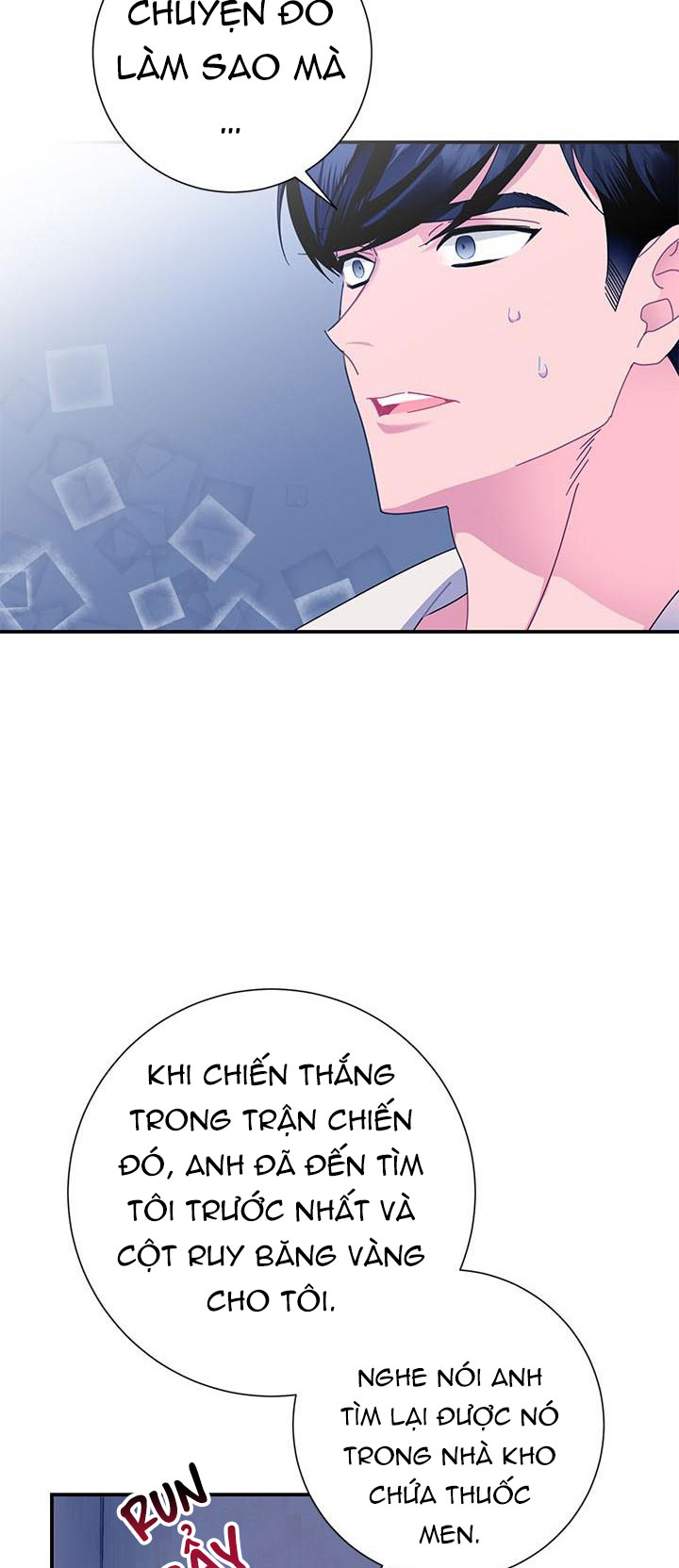 công chúa của loài chim chapter 52.1 43