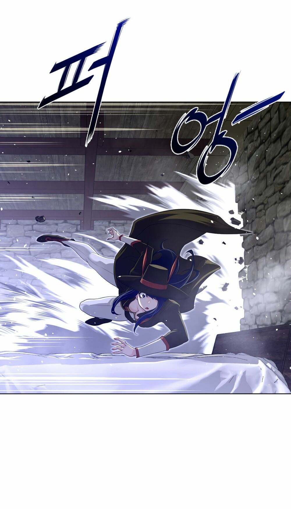 một nửa hoàn hảo chapter 73 37