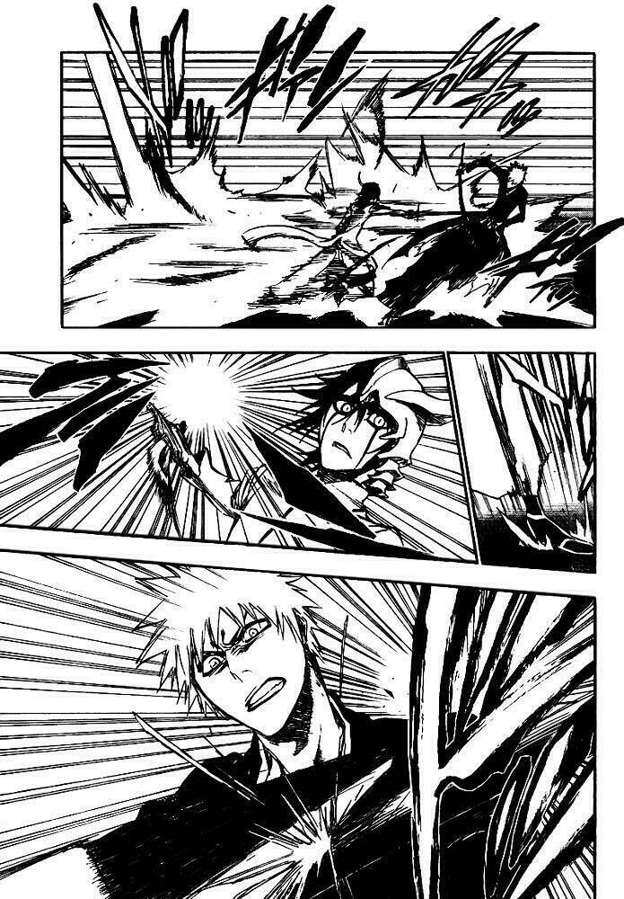 thần chết ichigo chapter 340 14