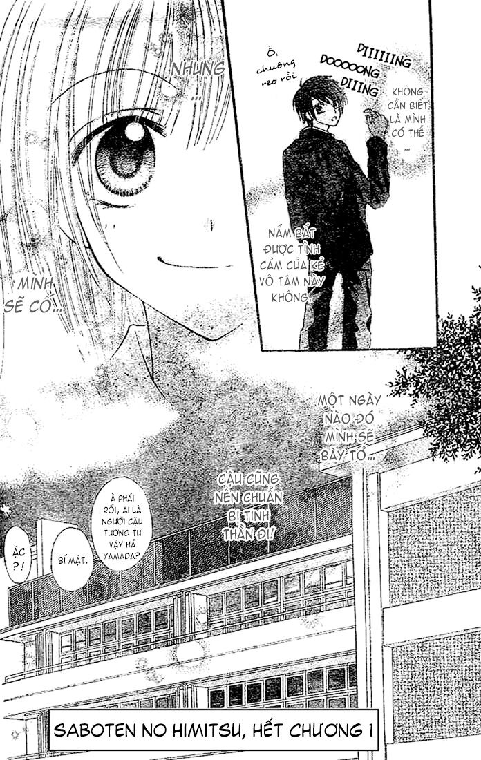 bí mật xương rồng chapter 1 39