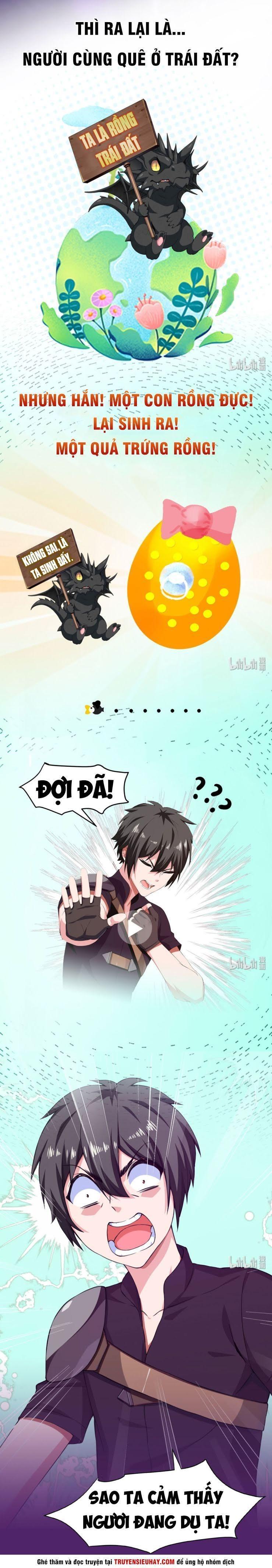 ma thú kiếm thánh dị giới tung hoành chapter 0 5