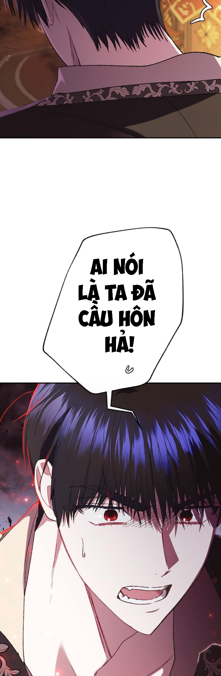 cha à, con không muốn kết hôn đâu chapter 30 12