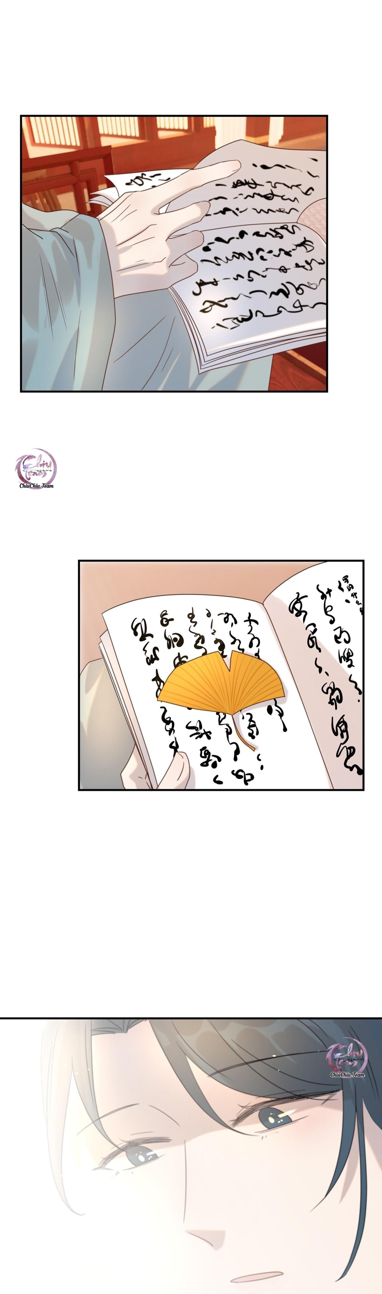 hình như cầm nhầm kịch bản của nữ chính rồi chapter 79 10