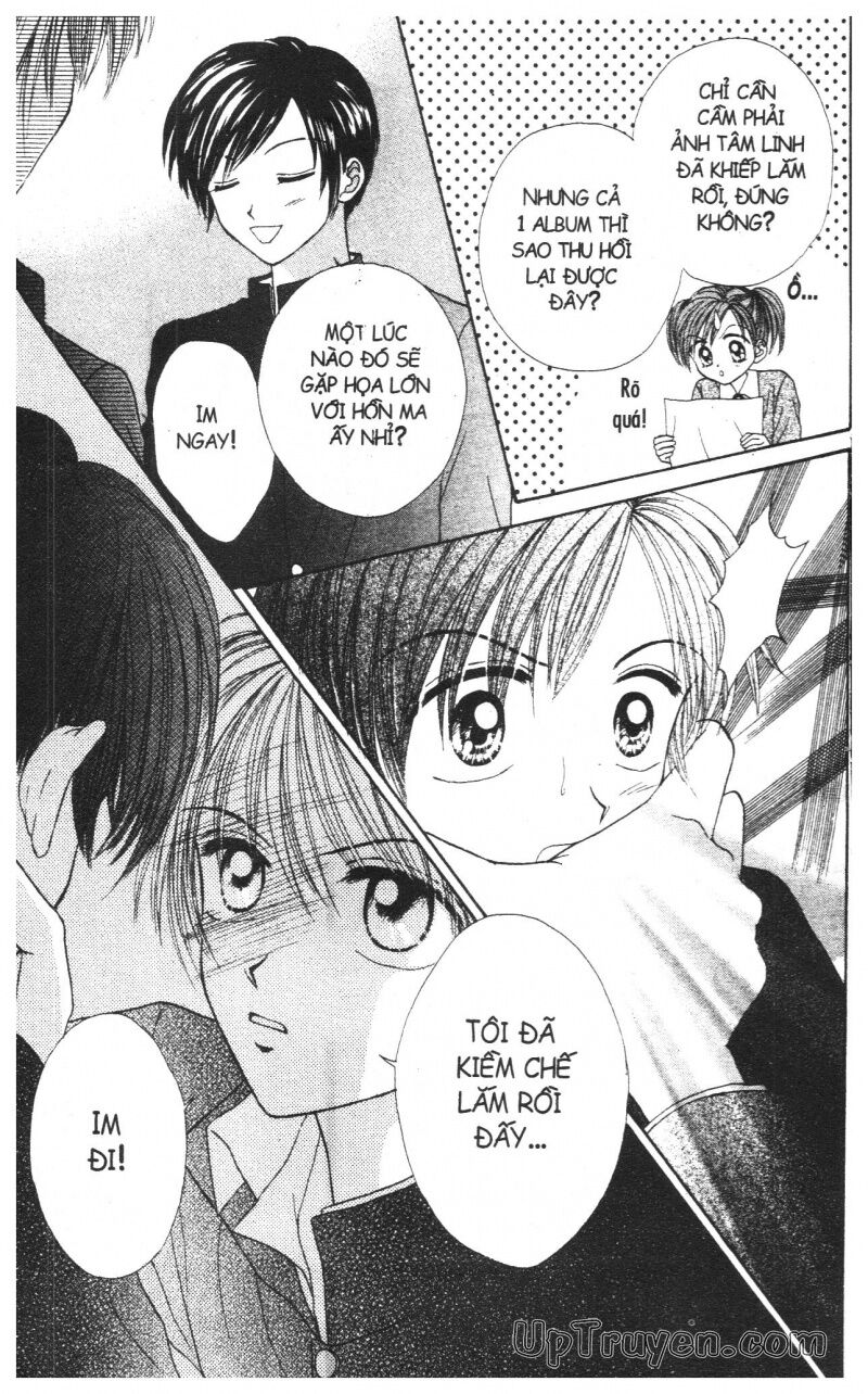 thiên thần cuối thế kỉ chapter 23 28