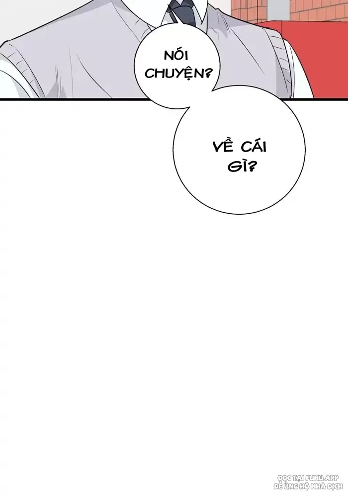 anh bạn của tôi đang phát sáng kìa ! chapter 9 42