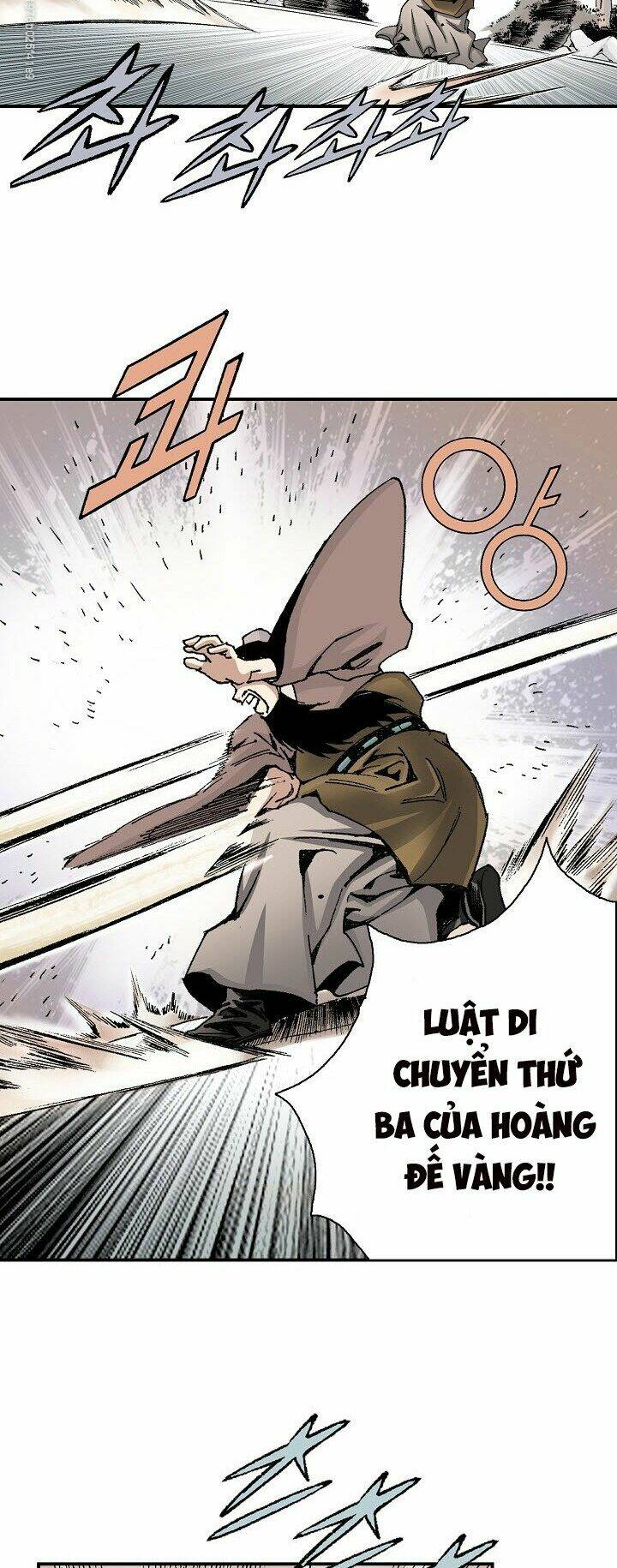 thế giới võ thuật của pháp sư chapter 7 19