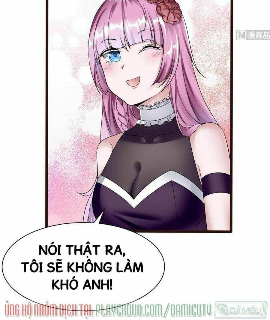 siêu cấp kiện bàn hiệp chapter 17 3