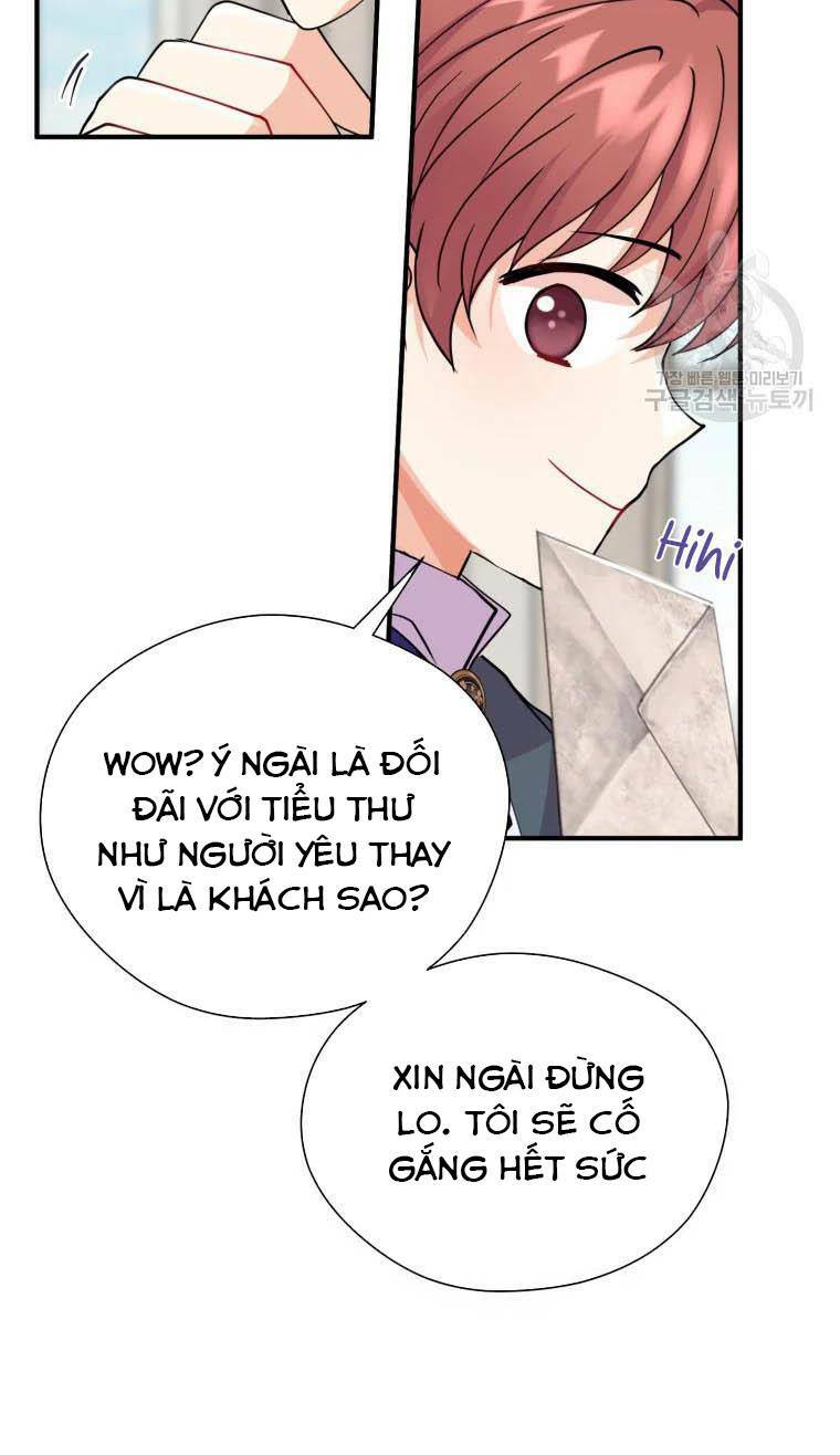 roelin bước đến tương lai chapter 20 22