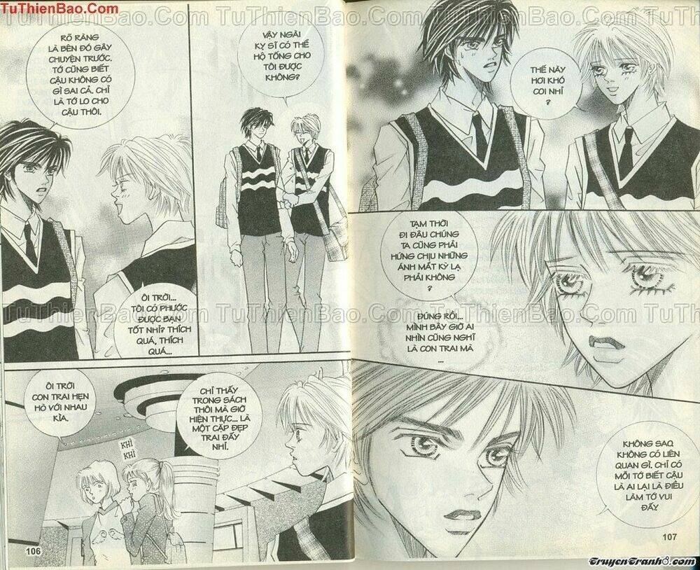 giấc mơ triệu phú chapter 7 46