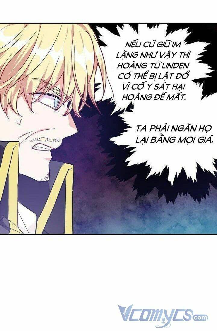 nữ hoàng ngoại khoa chapter 123 22