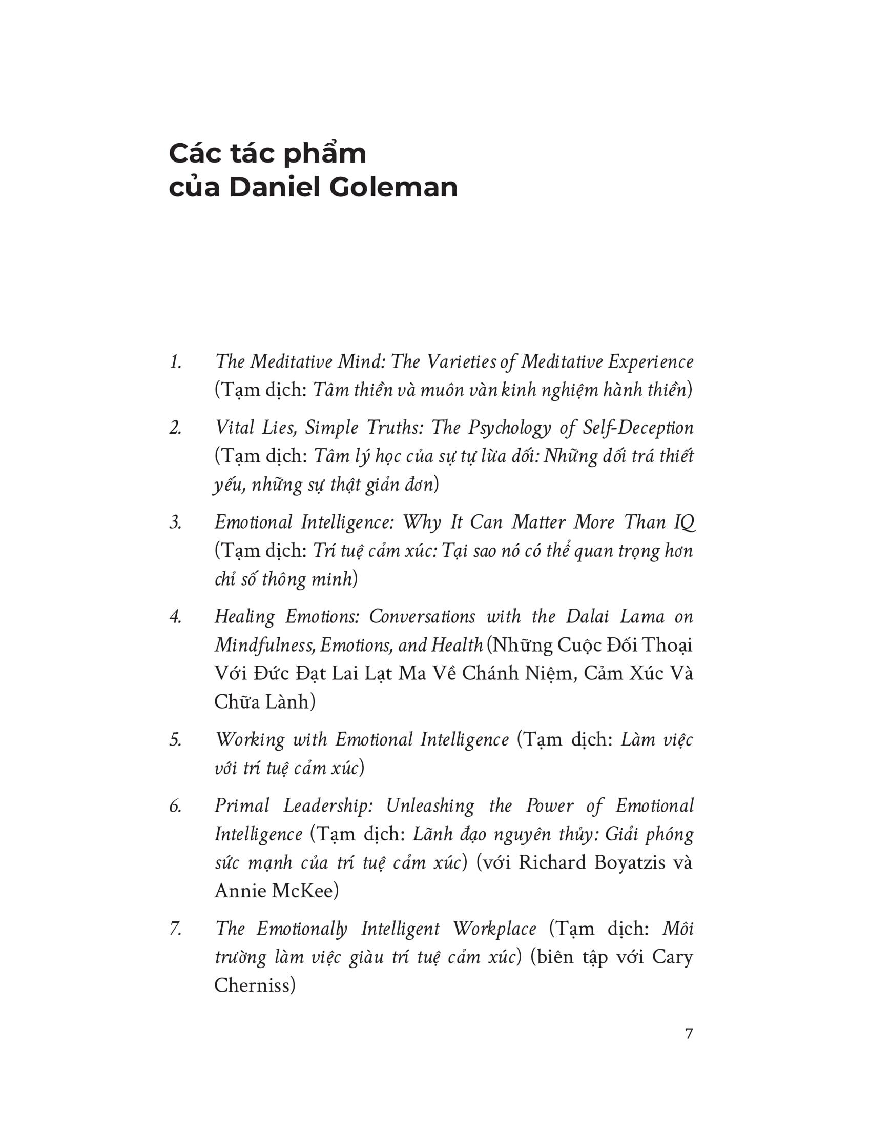 Sách - Tầm Nhìn Của Đức Đạt Lai Lạt Ma Về Thế Giới