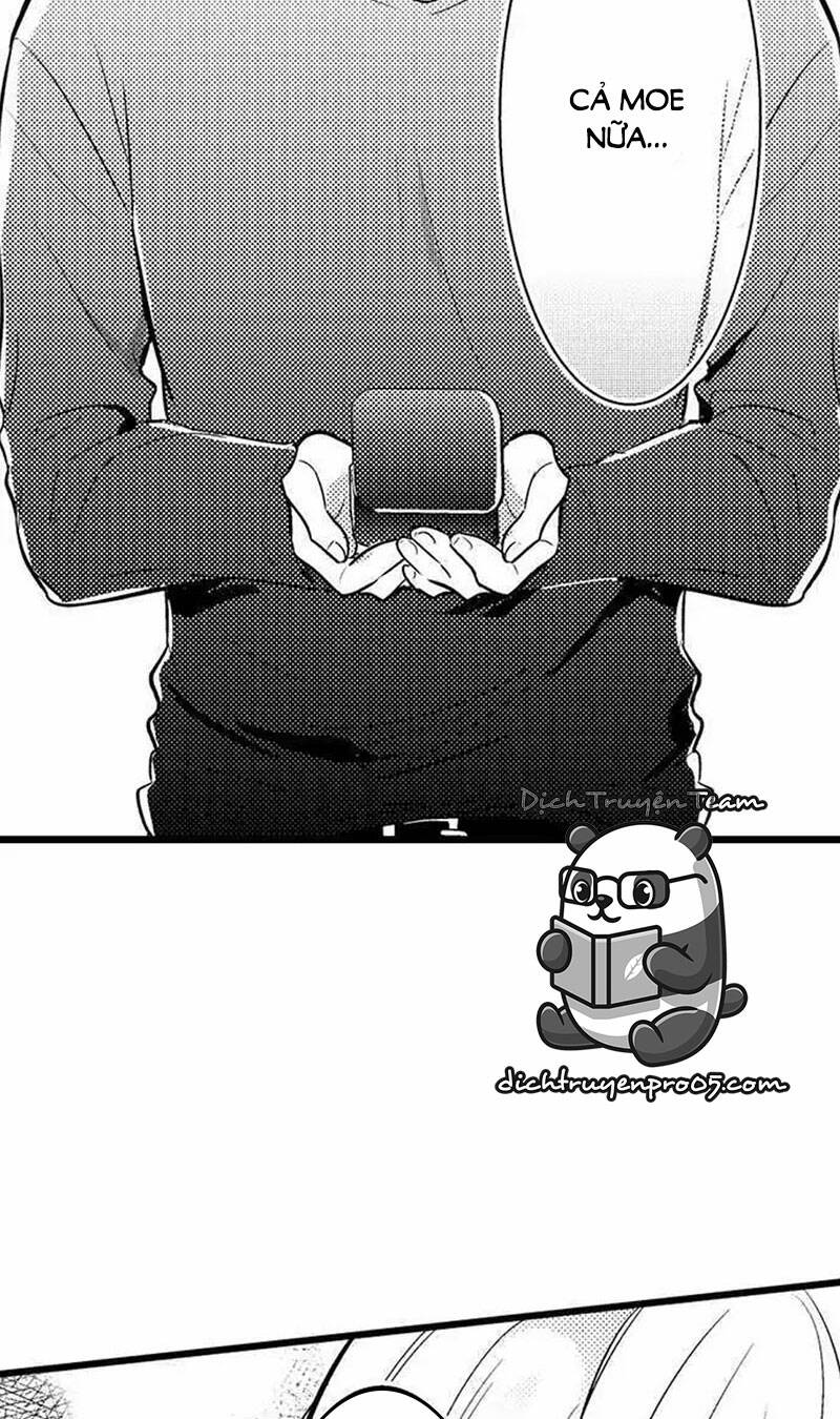 sai rồi, sếp tây nhà tôi không phải là quý ông đâu! chapter 96 31