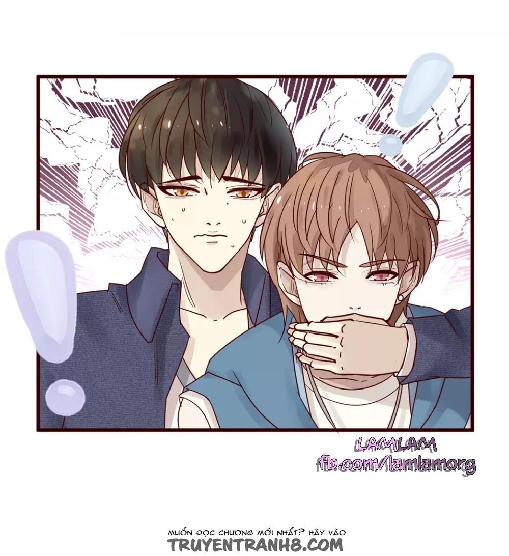 không cẩn thận vớ phải ông sếp vạn tỷ chapter 7 19