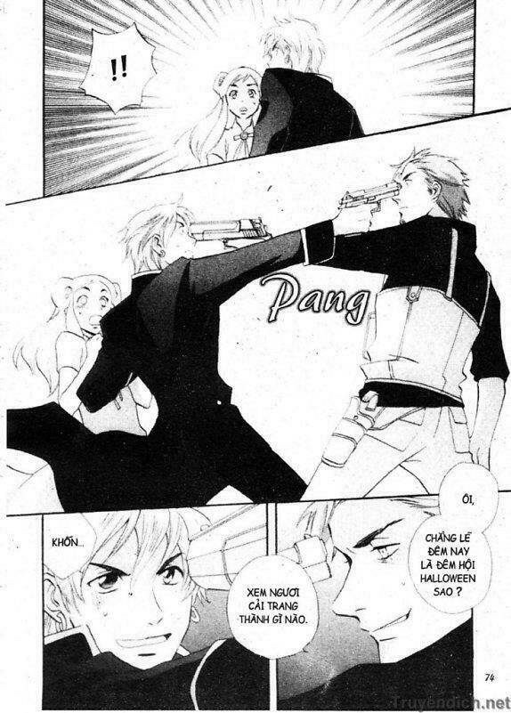 meteor methuselah chapter 31 11